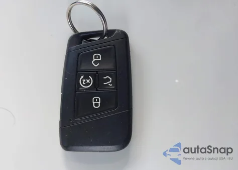 2019 Volkswagen Tiguan 2.0T Sel Premium/2.0T Sel Premium R-Line z USA, uszkodzony, nr VIN 3VV4B7AX8KM021518